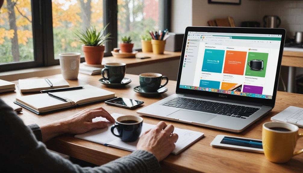 Metody płatności Etsy