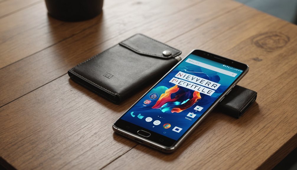 oneplus 3 payment options