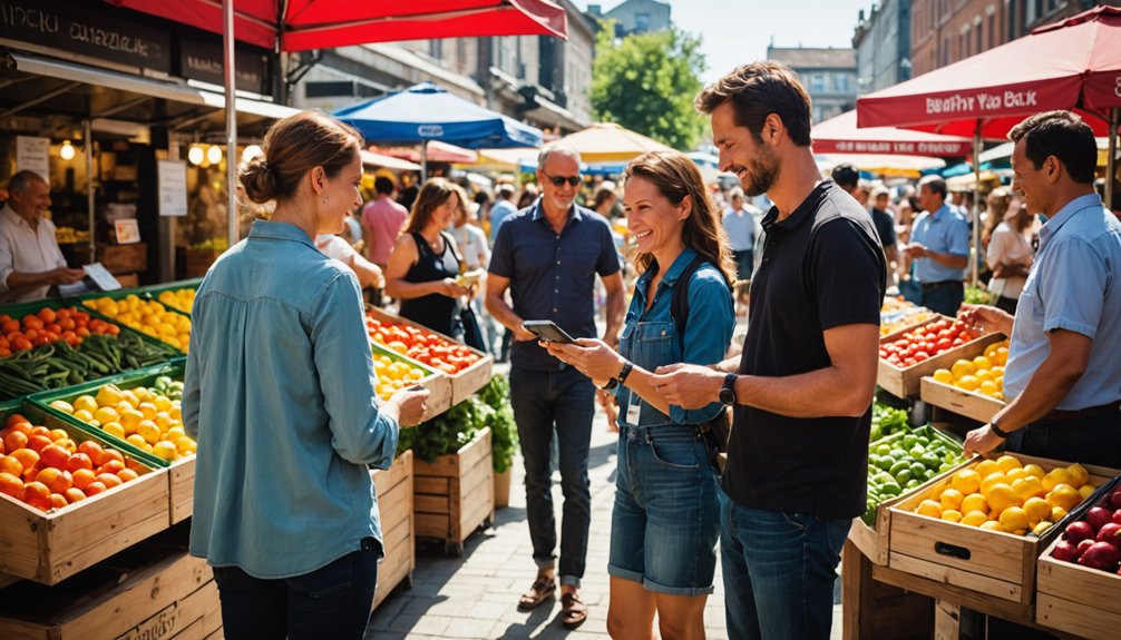 outdoor payment method definition