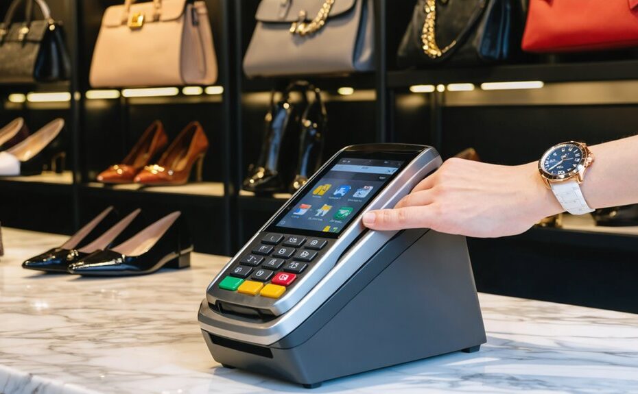 Metody płatności Domodi