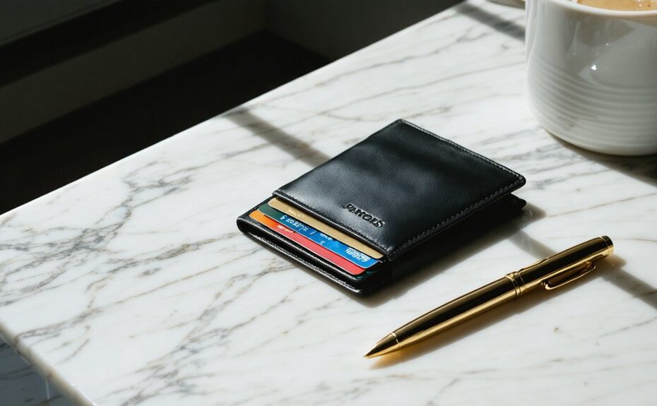 Metody płatności Parfois