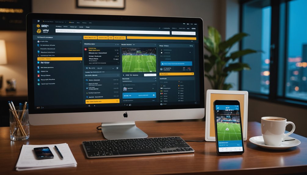 payment options available