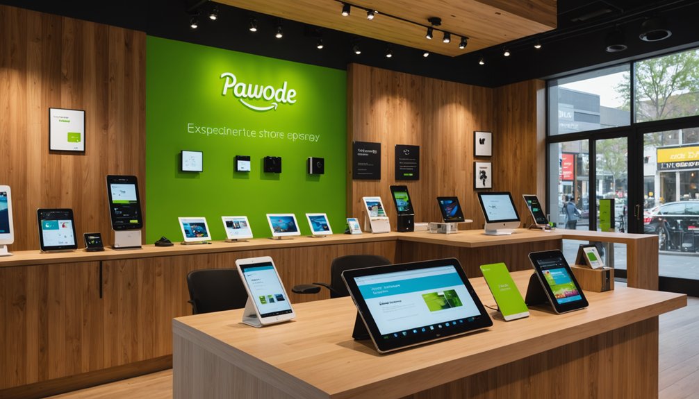 payment plan or subscription