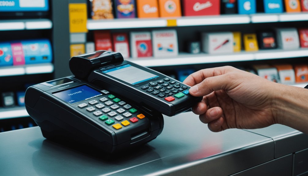 rejected card troubleshooting guide