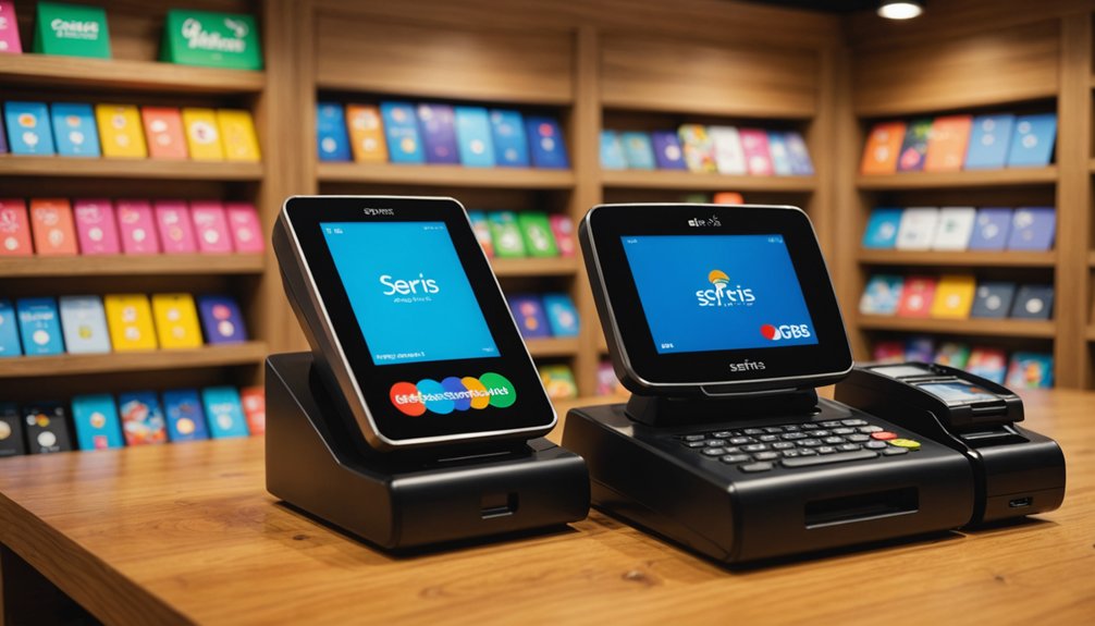 sferis payment definition explained