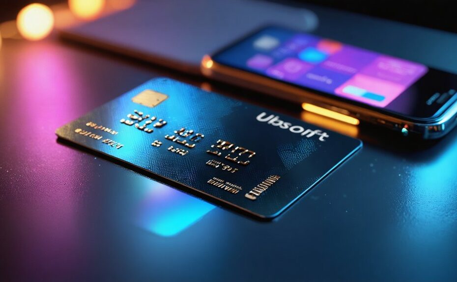 Metody płatności Ubisoft