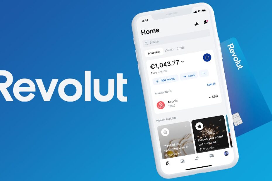 Revolut