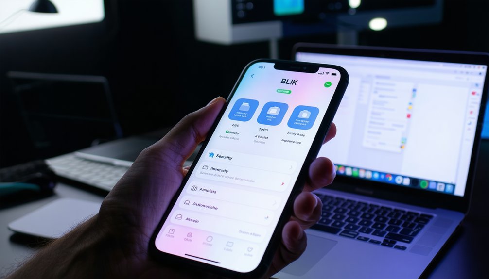 Czy BLIK jest bezpieczny