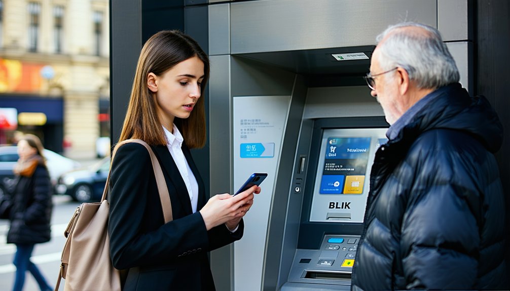 Czy BLIK jest bezpieczny