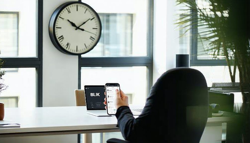 duration of the process