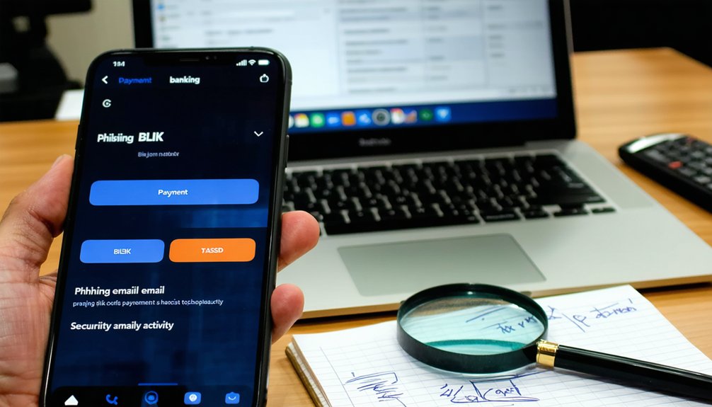 fraud detection recognition system