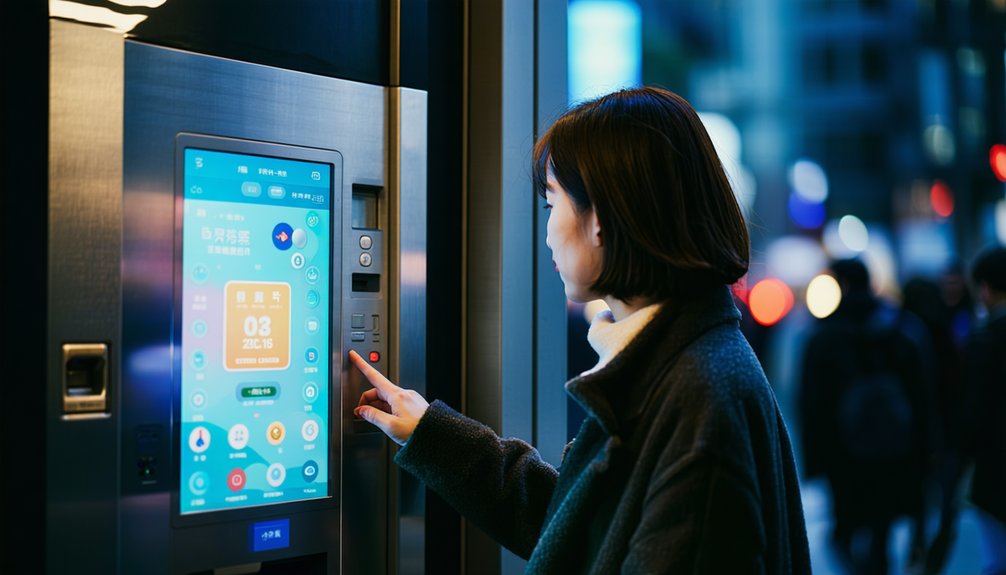 transaction completion verification