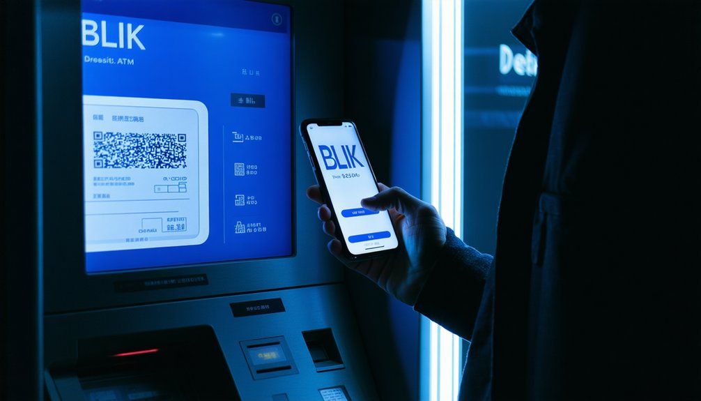 understanding blik deposits