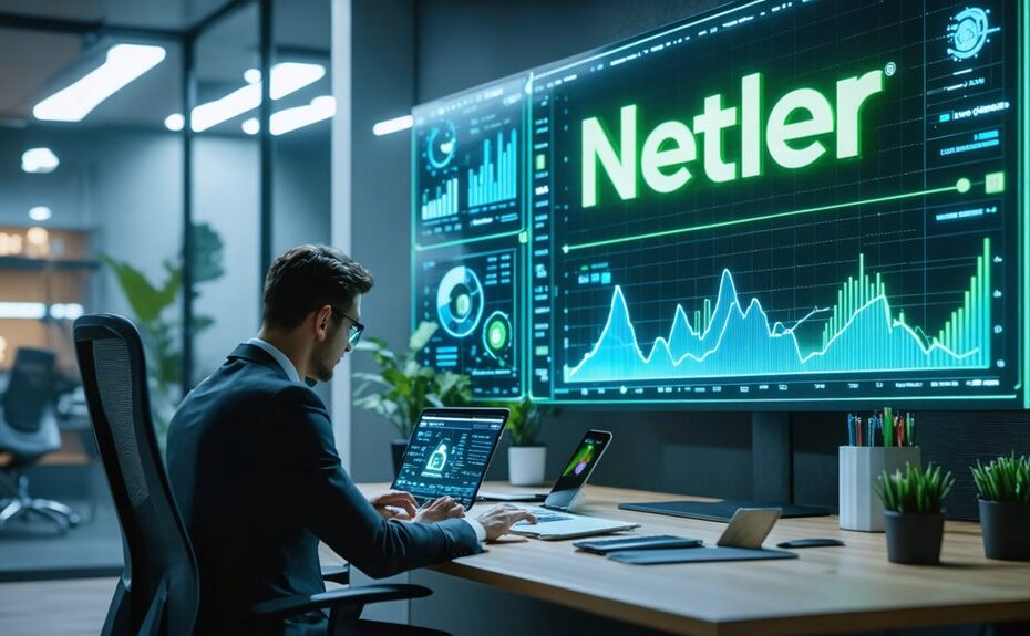 recenzja portfela elektronicznego Neteller