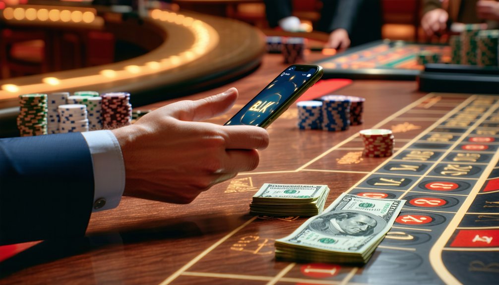 Kasyno Depozyt 20 zł BLIK