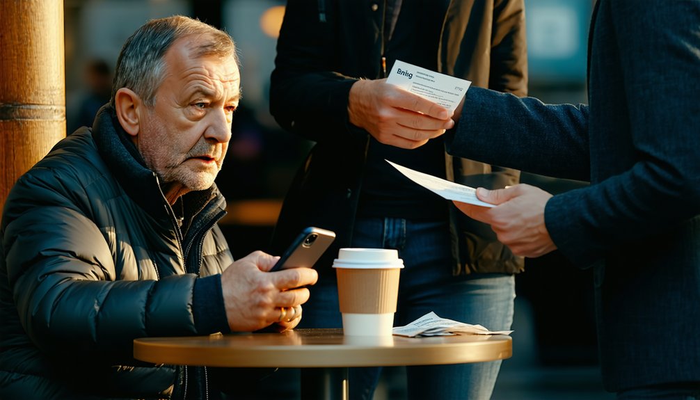Oszustwo na BLIK – jak rozpoznać, jak się chronić i co zrobić po wyłudzeniu