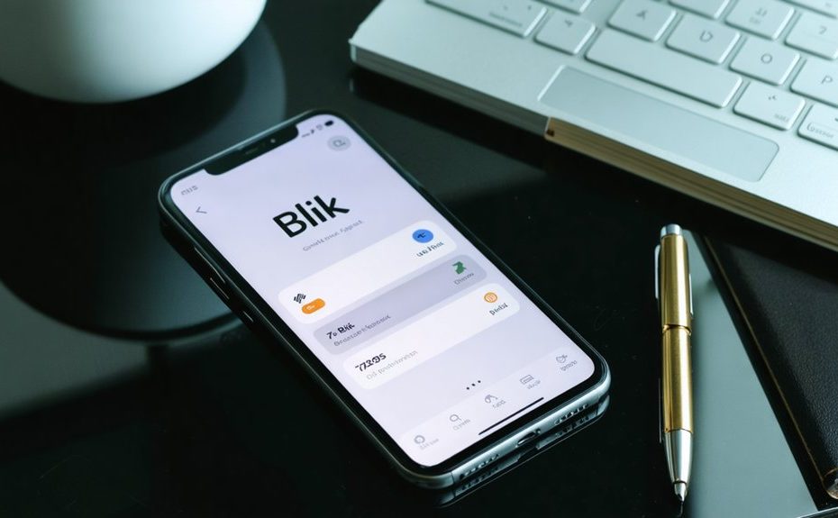 zagrożenia bezpieczeństwa płatności blik