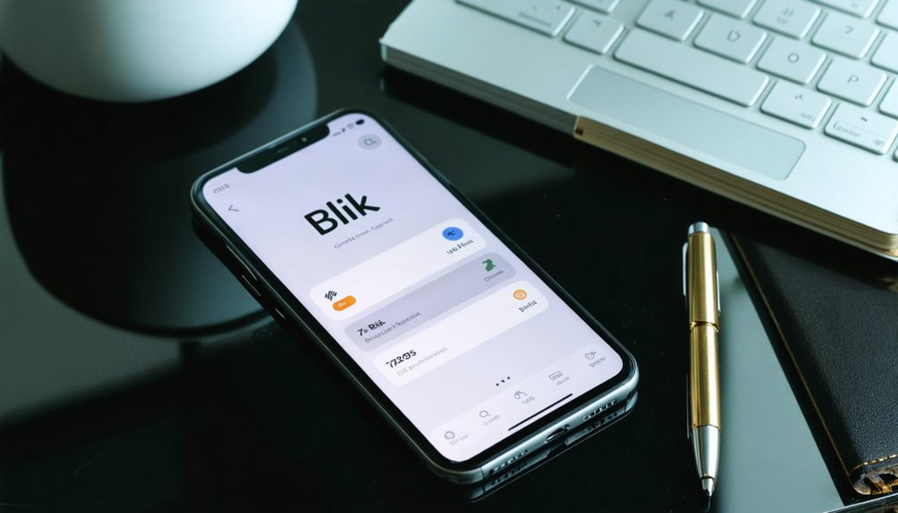 zagrożenia bezpieczeństwa płatności blik